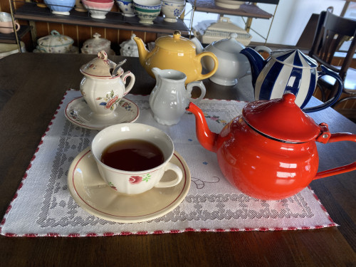 紅茶