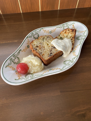 ケークサレ
