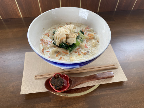 うどん単品