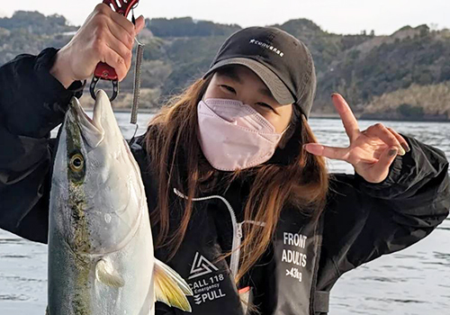 シースタイルココロ,大村 遊漁船,パソコン
