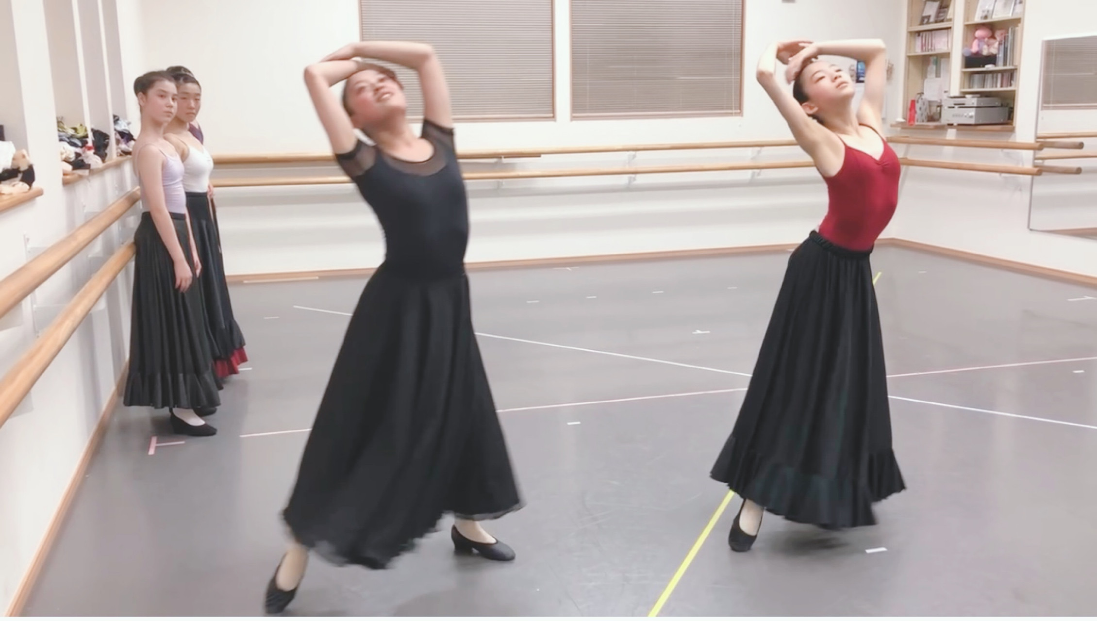 エトワールクラス