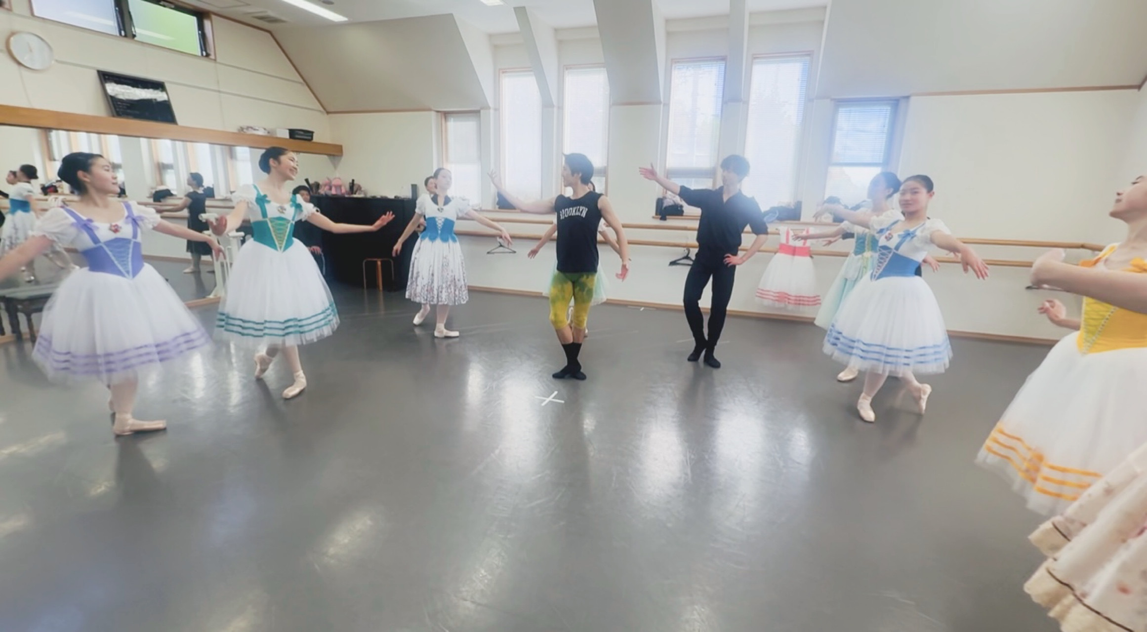 産経洋舞フェスティバルin長野