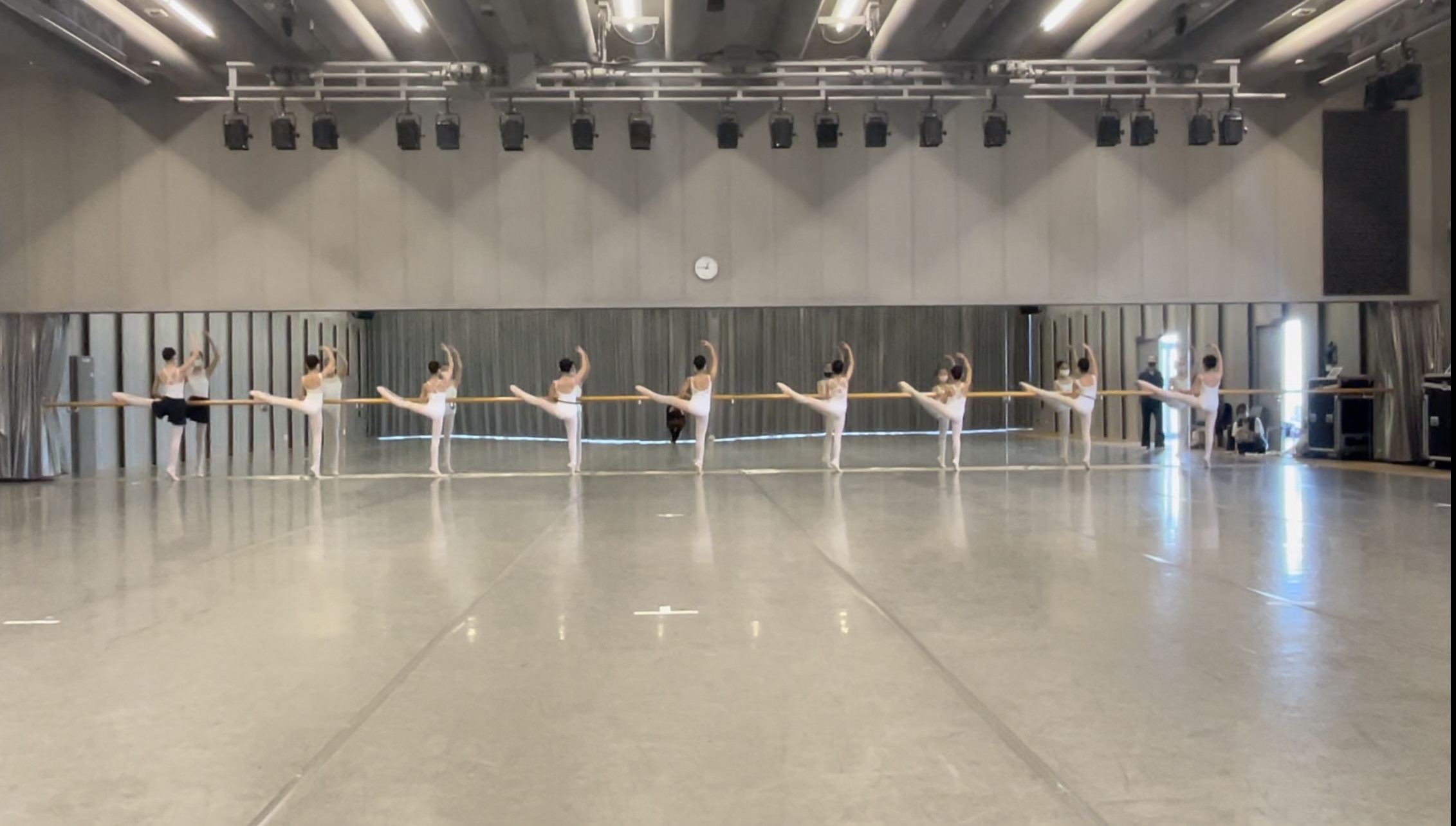 ジュニアクラス