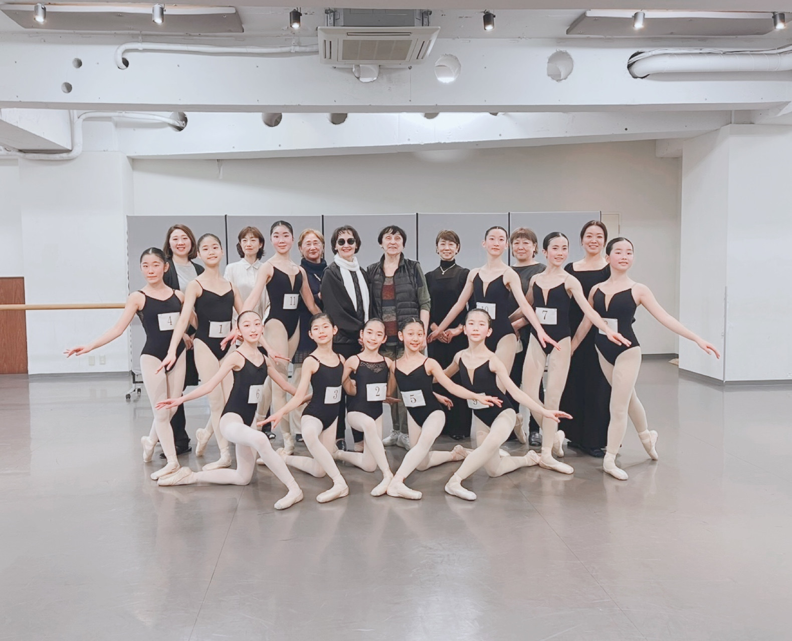 講師募集について