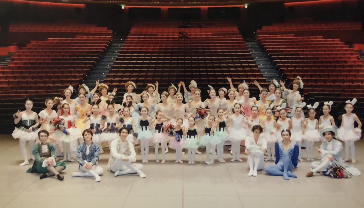 新規生徒さん募集について