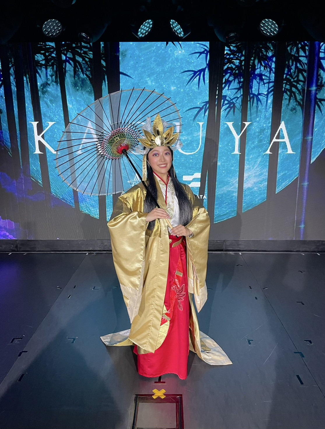 卒業の小春さん✨