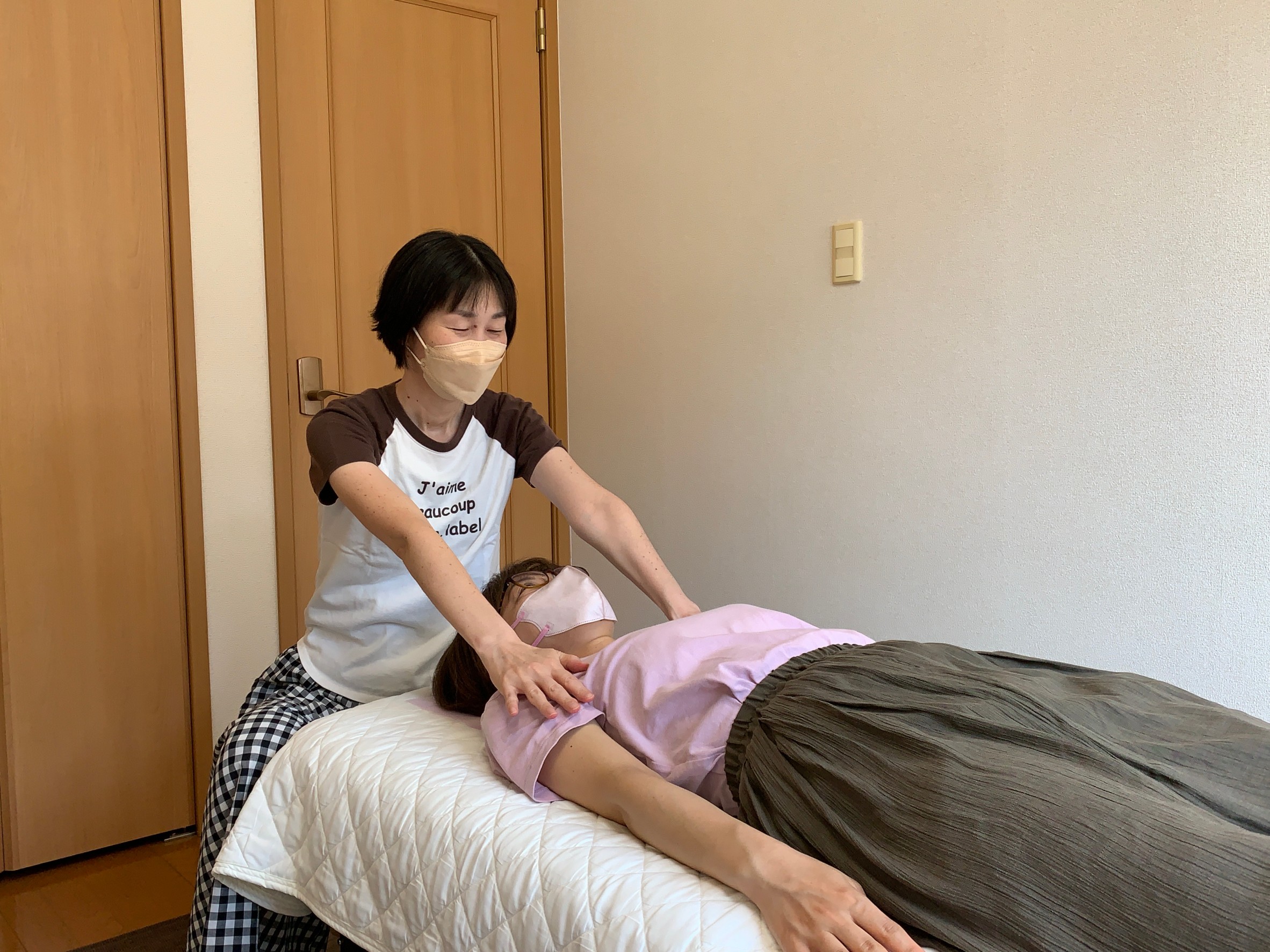 無痛整体