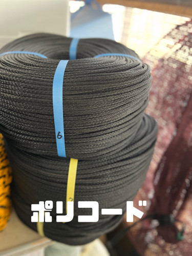 商品紹介 > ロープ - 山口漁具店