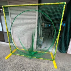 ゴルフ・バッティング等ネット