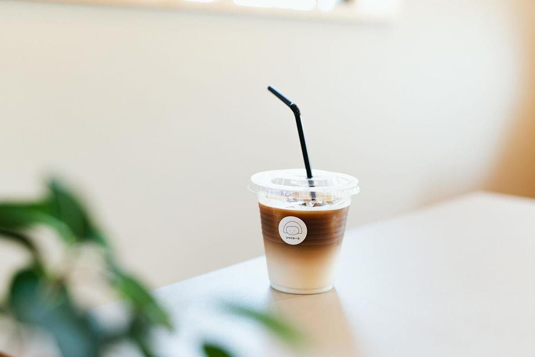 コーヒー・カフェラテ・カプチーノ・ラテマキアートetc...