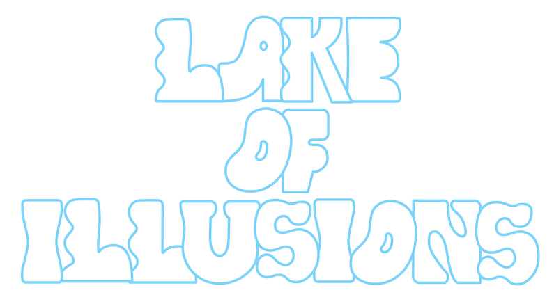 Lake of Illusions 〜 幻の湖 〜
