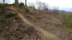 ②防御の要　此の隅山城跡の.jpg