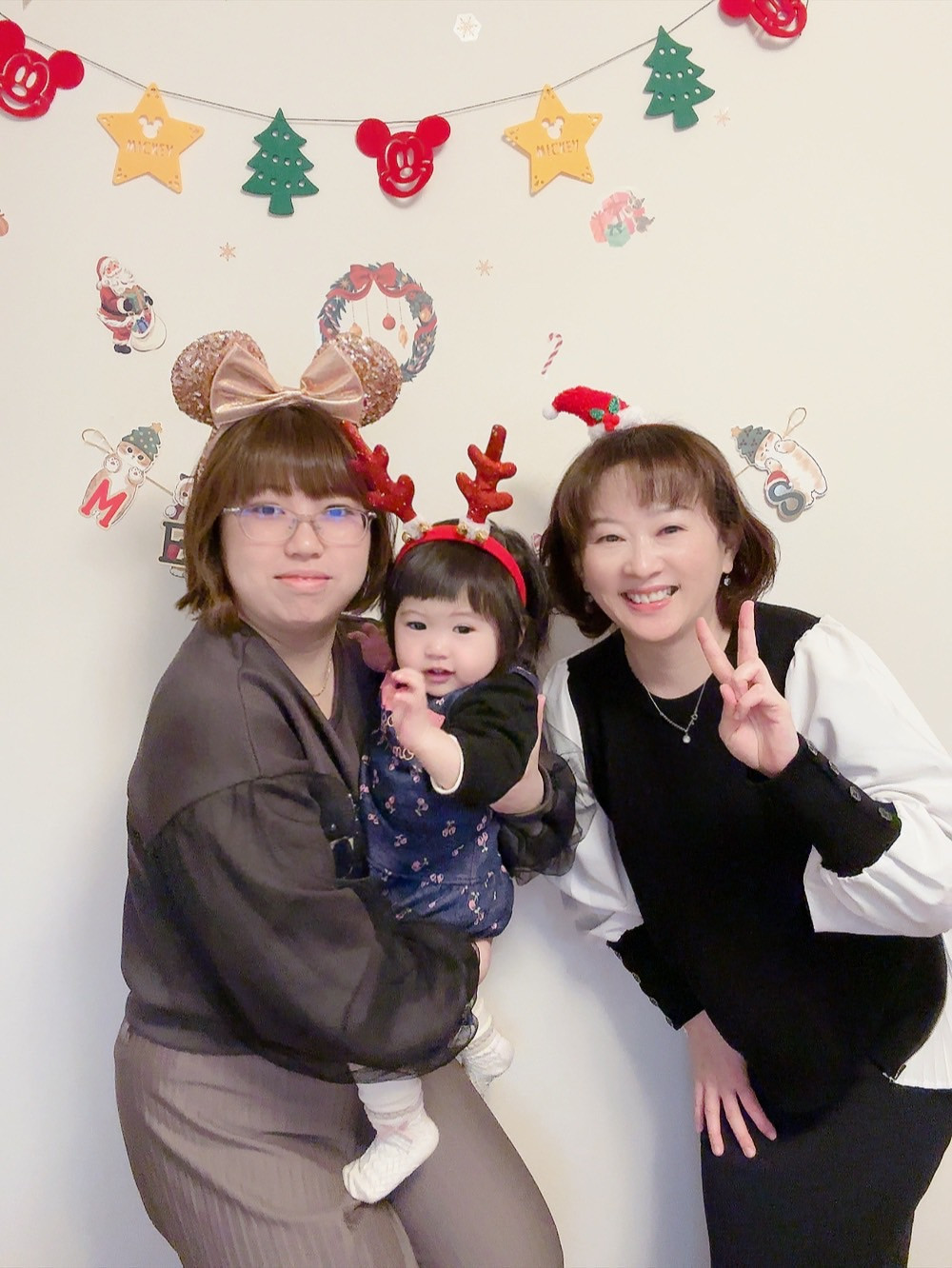 1才さんから脳育モンテ®してます
