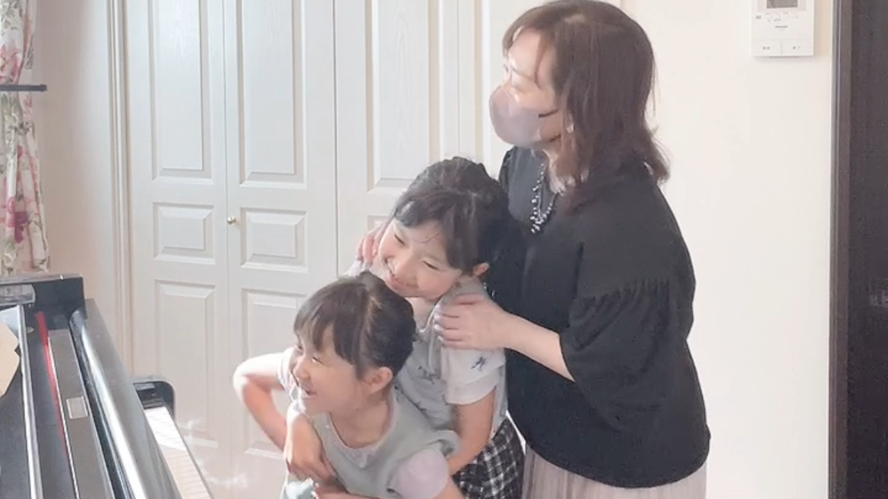 童謡脳育メソッド®