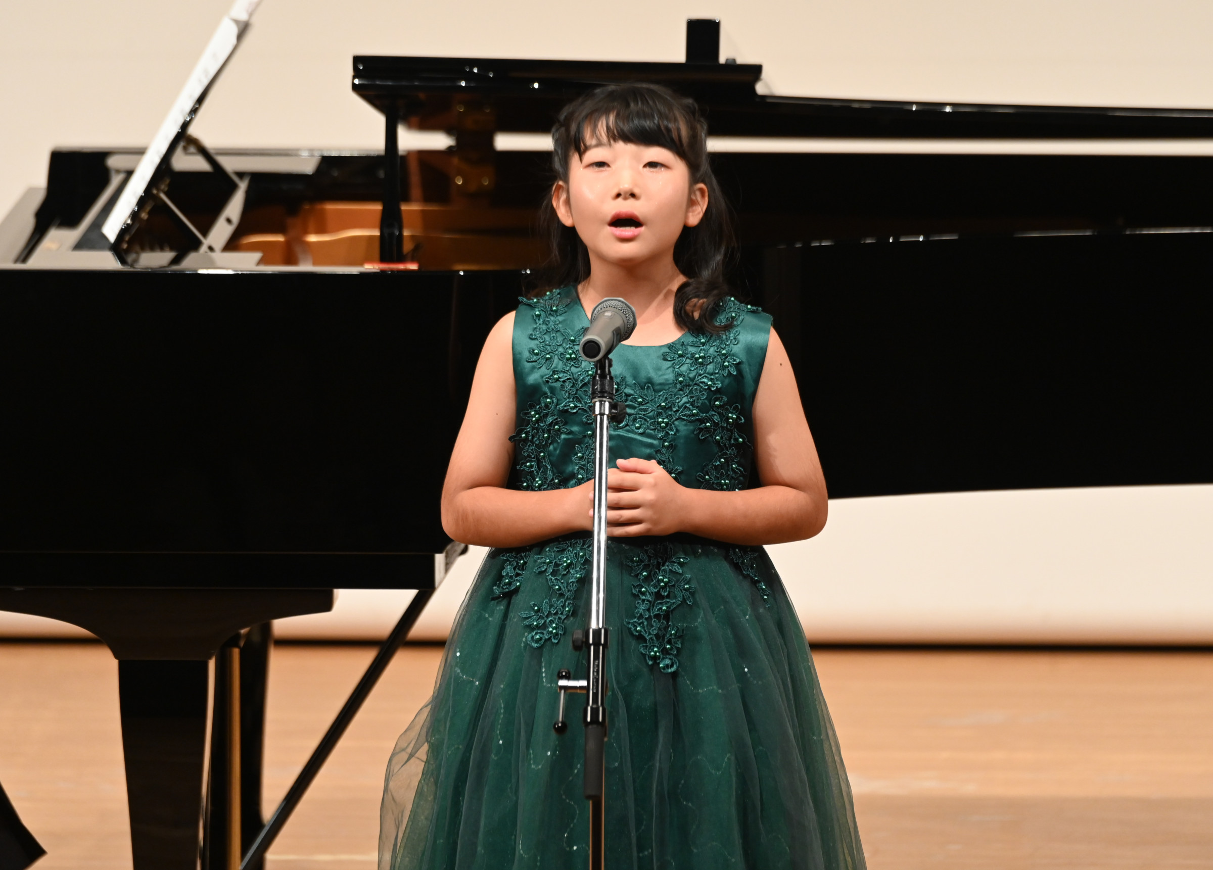 新潟市 西区 ピアノ教室 歌 脳育モンテ® フェリーチェ音楽院