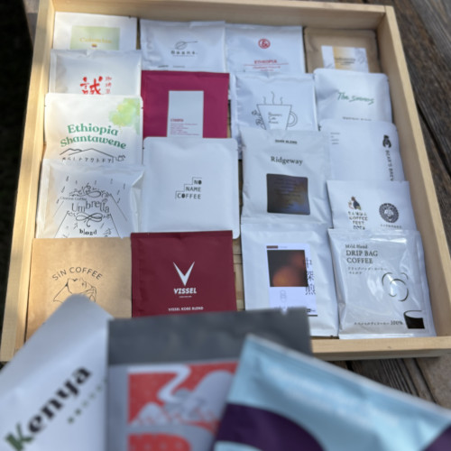 SANDA COFFEE FEST2025