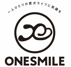 一人ひとりの愛犬ライフに笑顔を　　ONESMILE