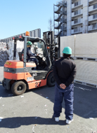 ブラザー制度（教育担当制度）のご紹介