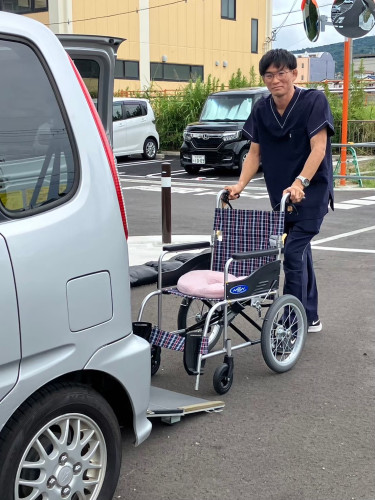 急な予約も承ります♪