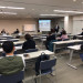 商工会主催の事業承継セミナーが開催されました