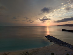 海　夕方.JPG