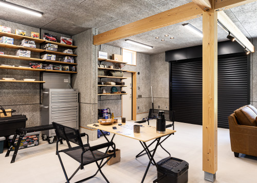 施工写真を更新しました