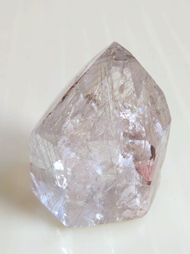 Silver Rutile