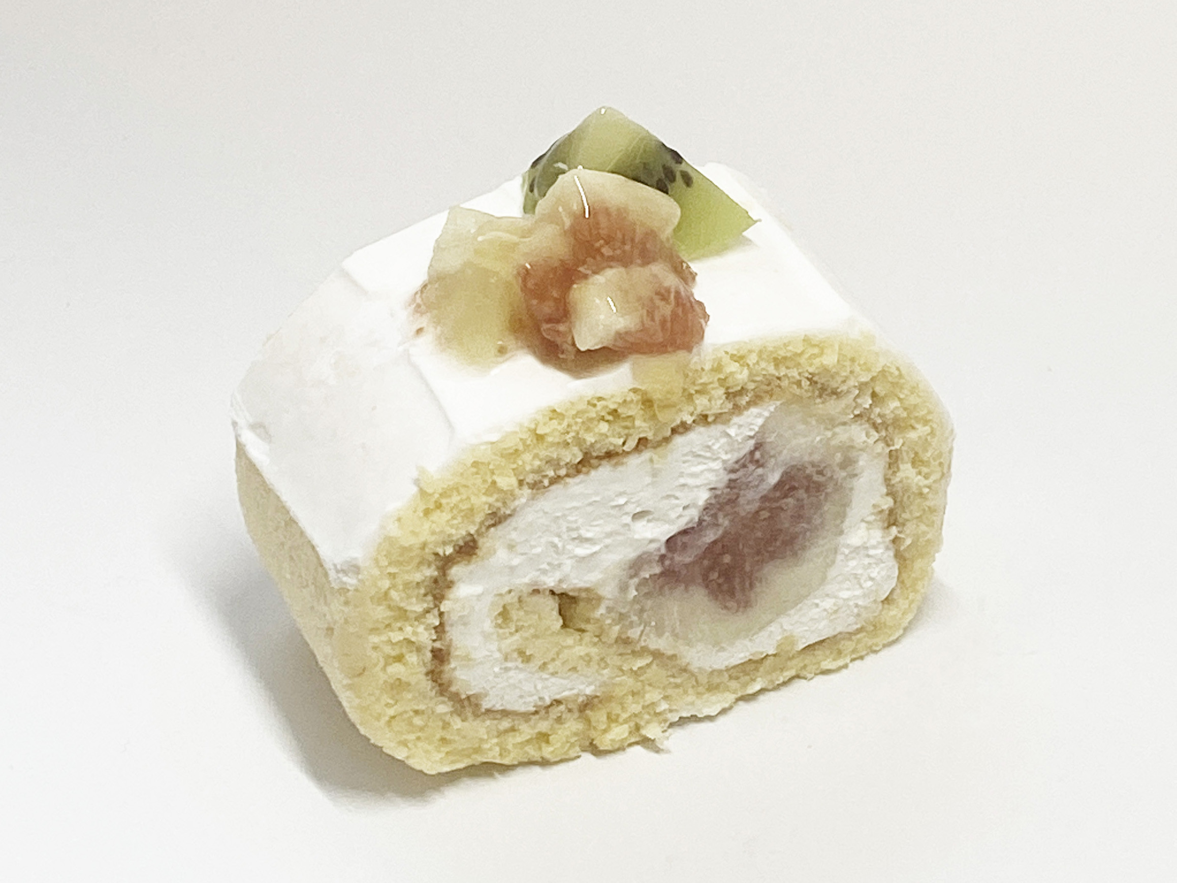 いちじくロールケーキ