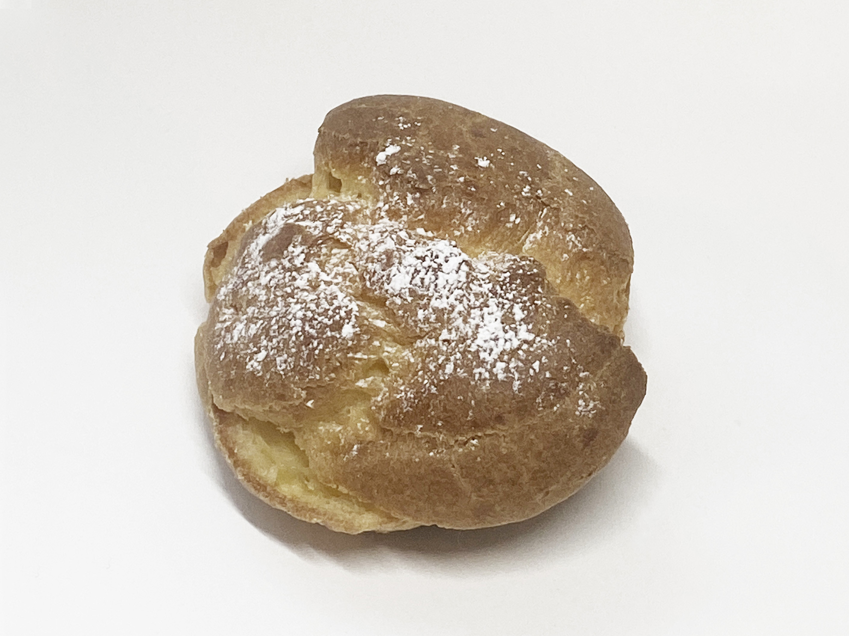 シュークリーム