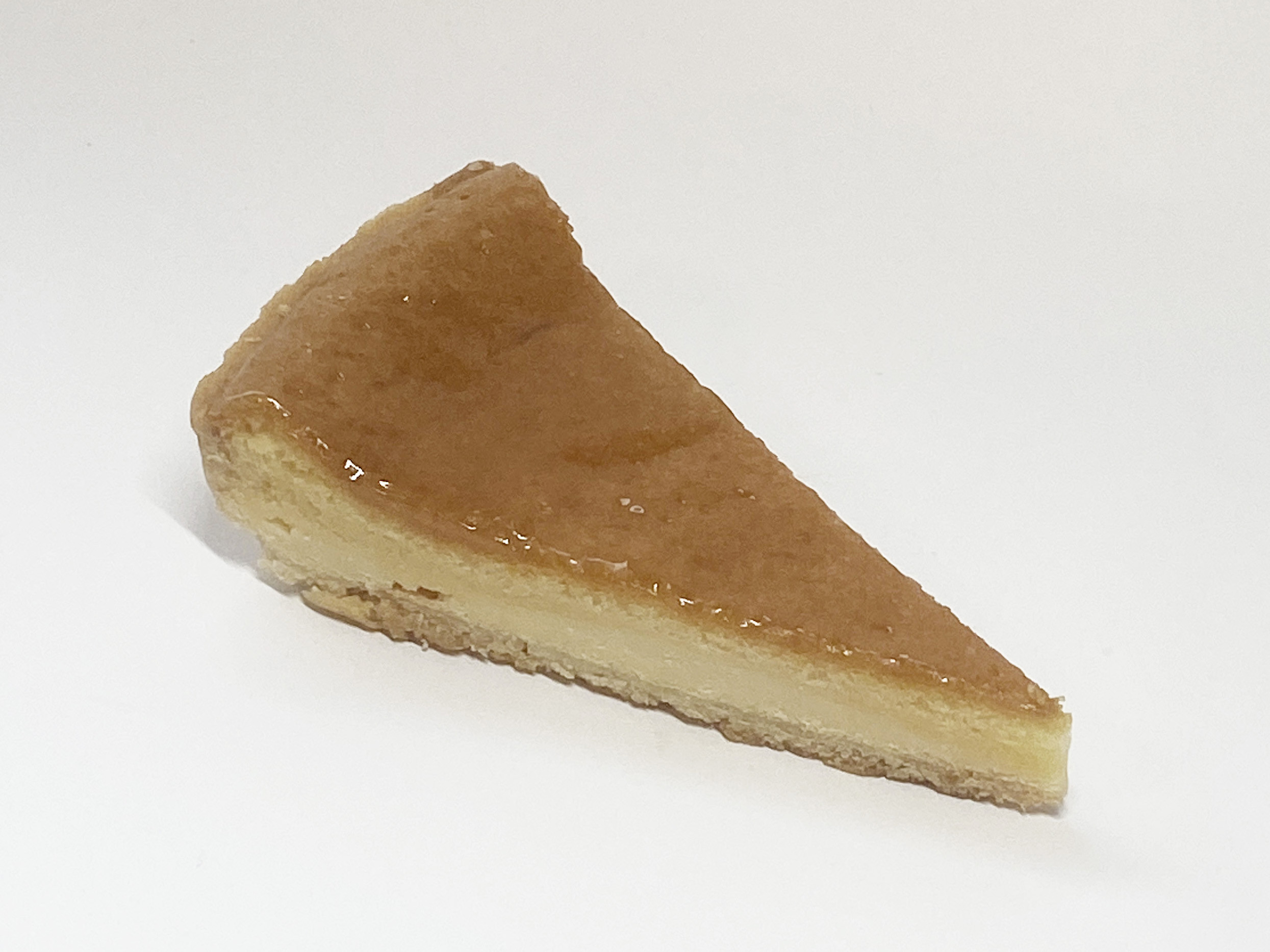 ベイクドチーズケーキ