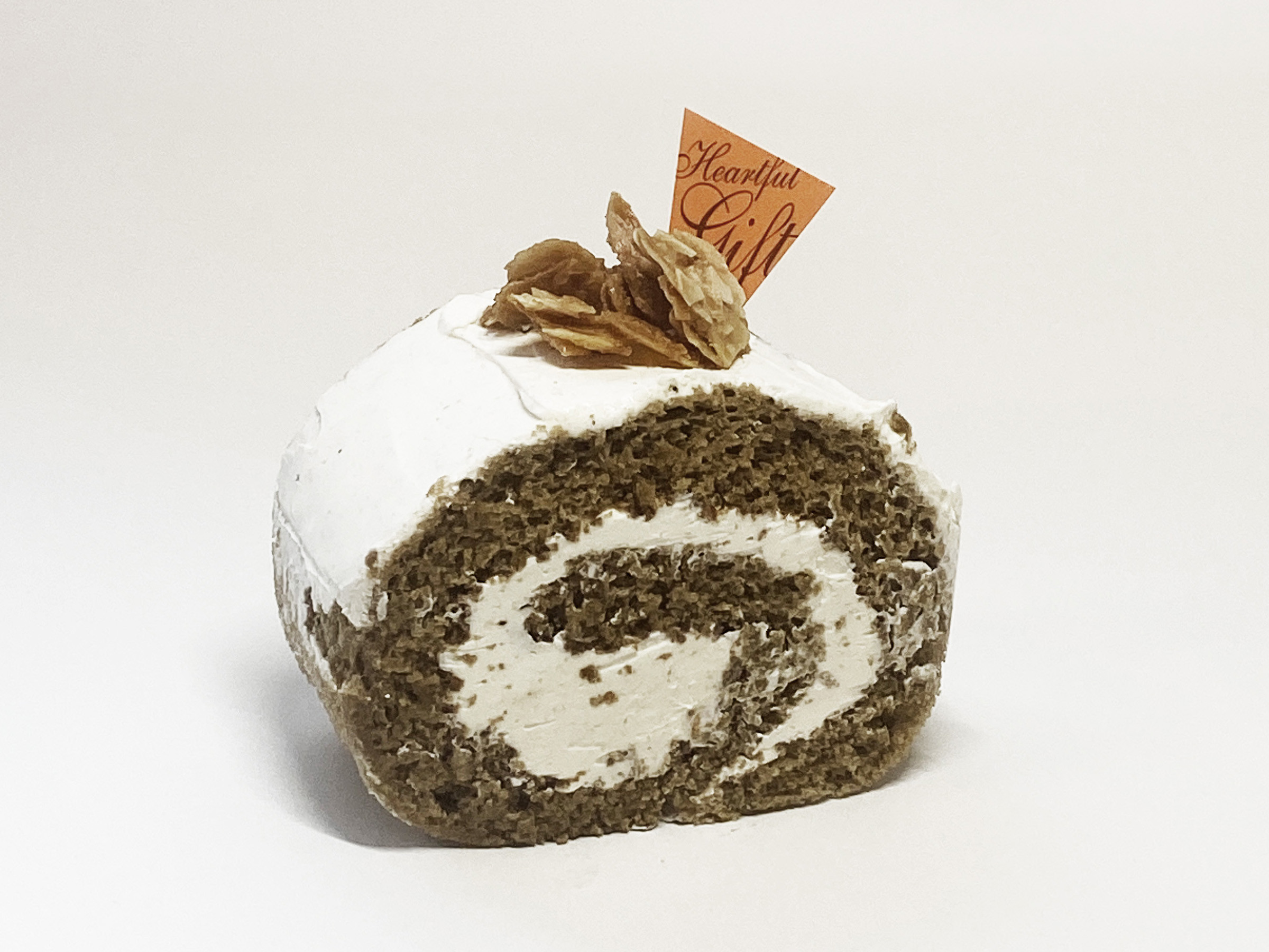 ロールケーキ