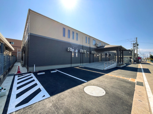 設計事例をアップしました。