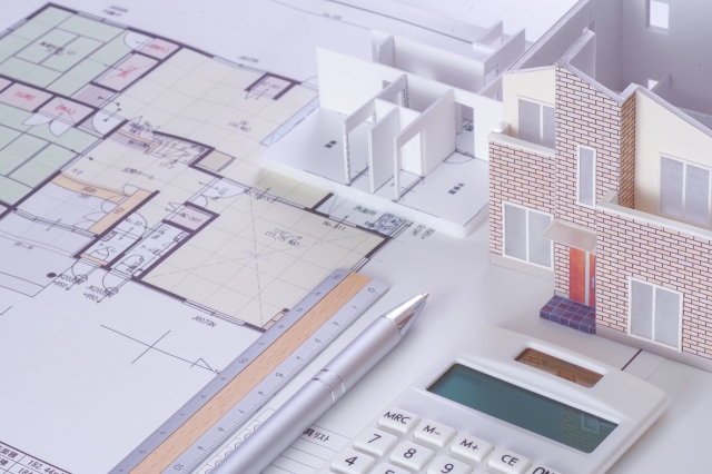 一級建築士を募集しています。