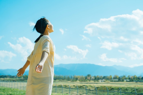 意識の切替え、心にも練習が必要