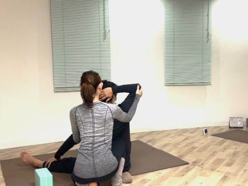 大和市のヨガスタジオ Mellow-Yoga メローヨガ 南林間 メンズOK パーソナルヨガ.jpg