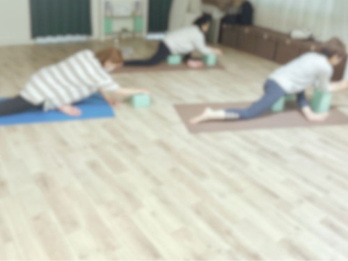 体が硬くても楽しめるグループレッスン_Mellow-Yoga メローヨガ (4).jpg