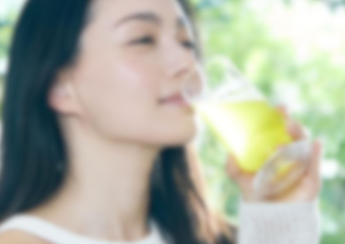 ハーブティーに、爽やかドリンクのお土産も！ お盆WEEKをお楽しみください