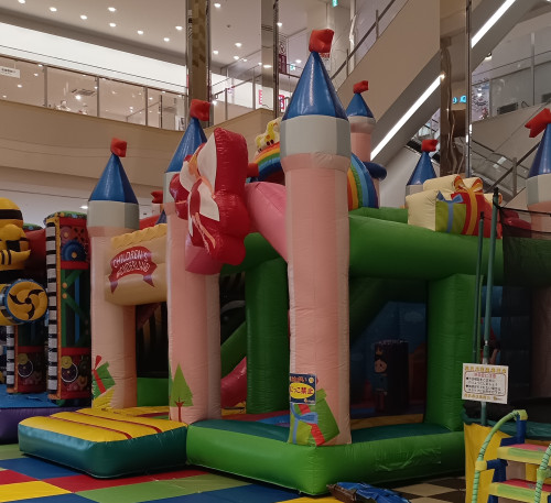 ワンダーランド