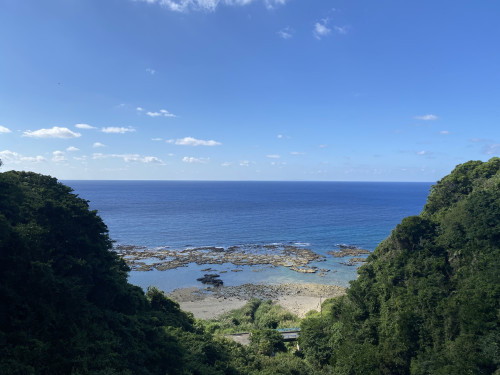 令和5年度伊仙町駅伝大会、終了。