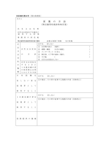 無店舗型性風俗　営業開始　別記様式第28号_page-0001.jpg