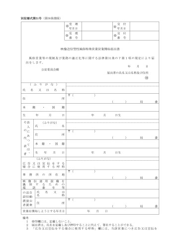 映像送信型性風俗　営業開始　別記様式第31号_page-0001.jpg