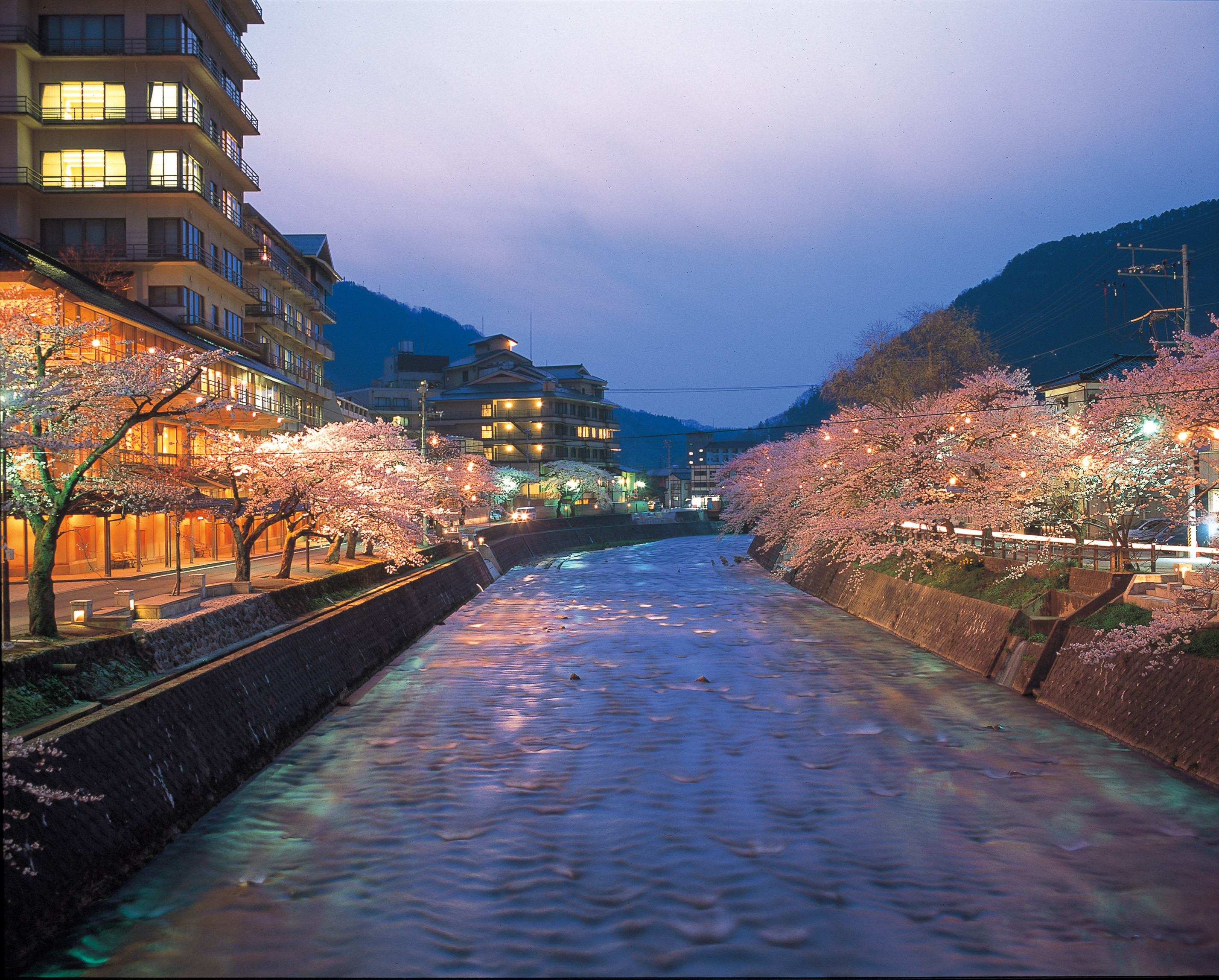<温泉旅館・ホテル業界の企業様> 外国人雇用・ビザ手続きは川越政伸行政書士事務所へお任せください!
