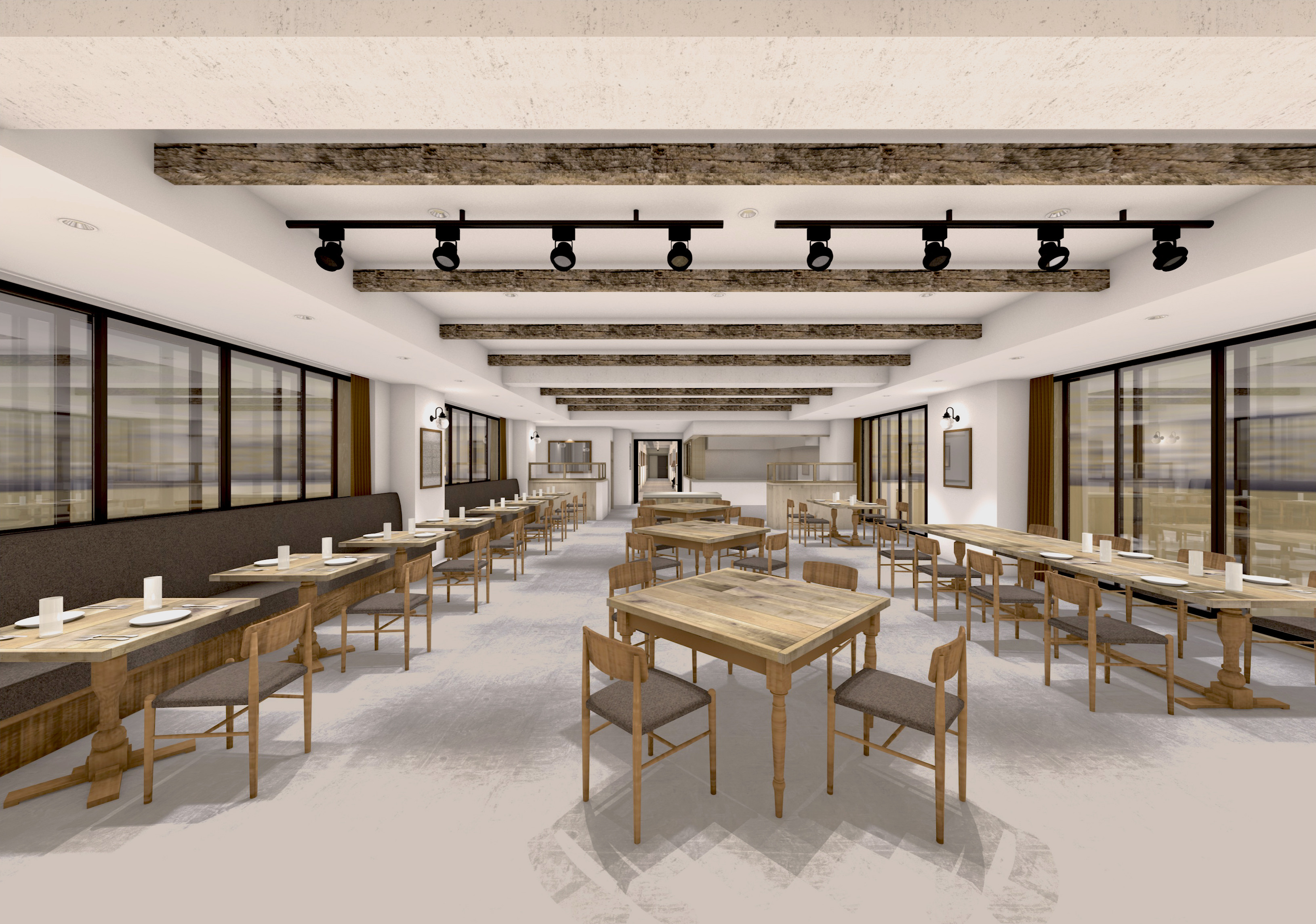 2024.07.11 GRAND OPEN！！