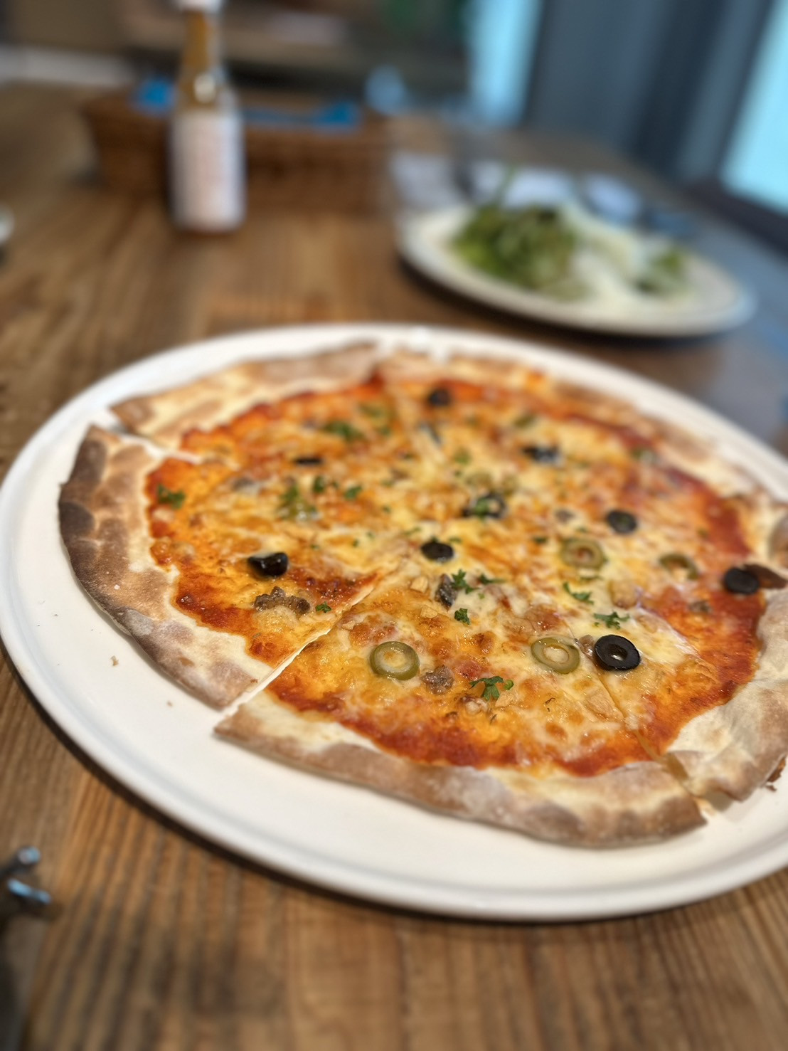 マリナーラ	