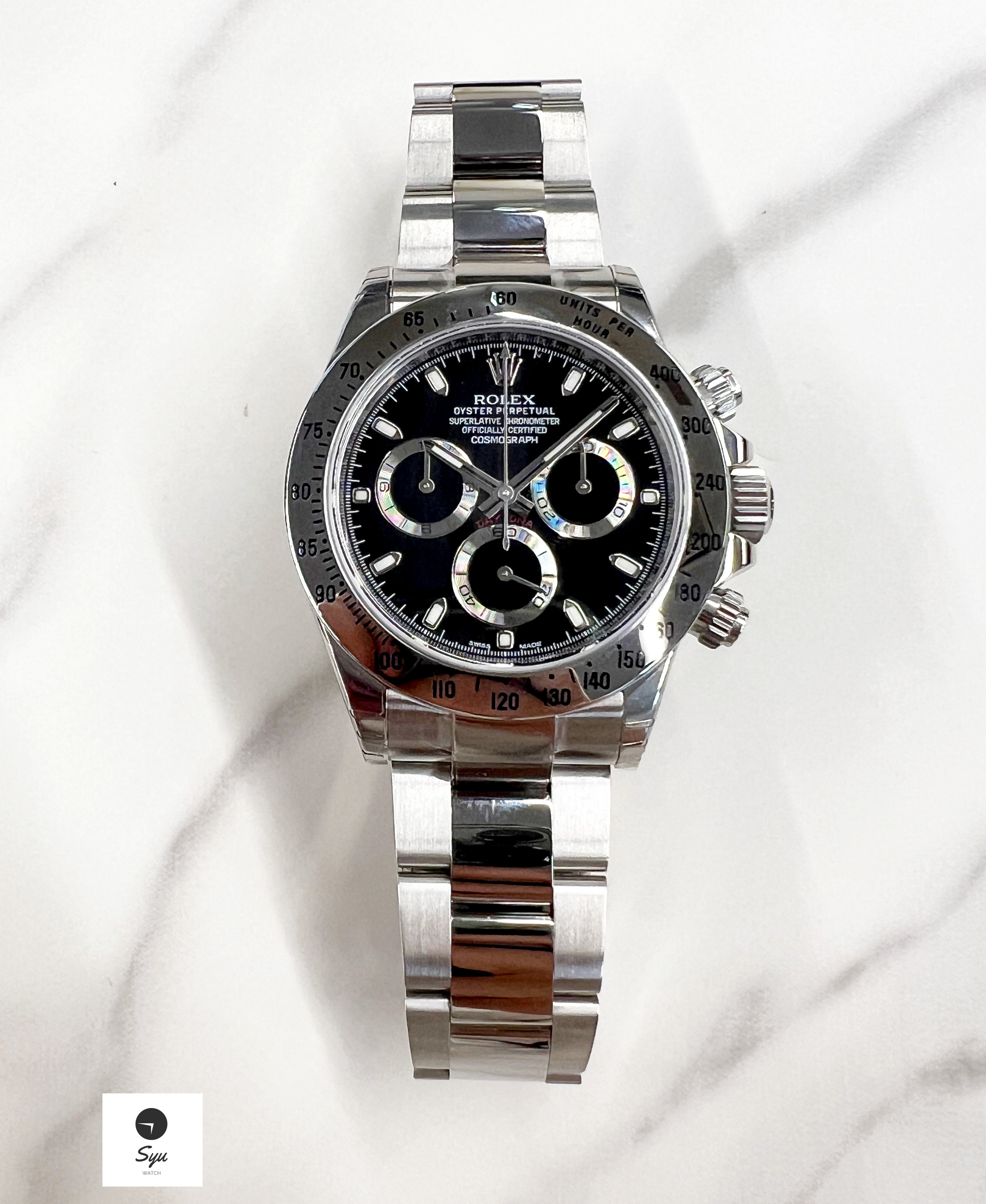 新入荷 | ROLEX - Syu WATCH