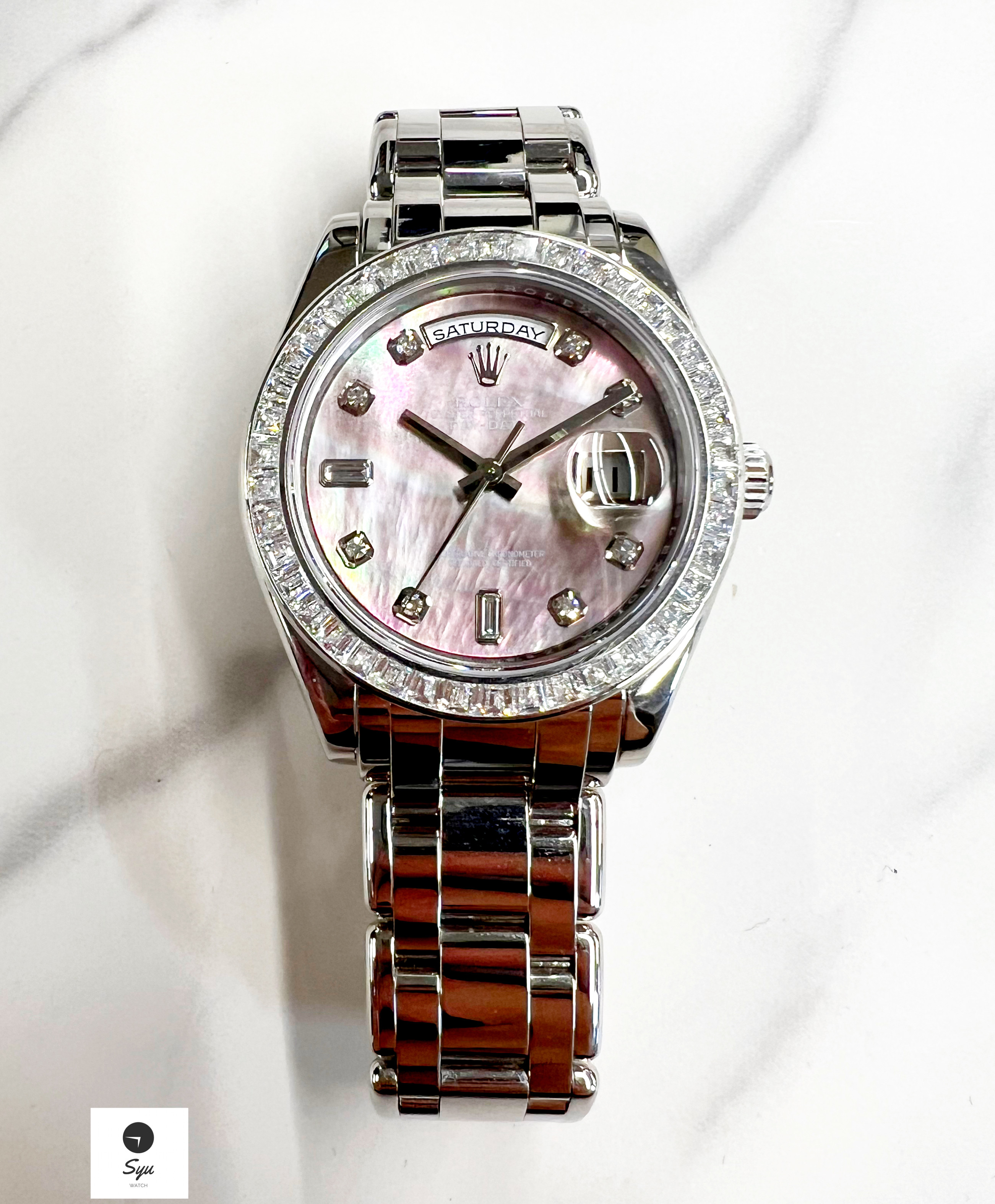 新入荷 | ROLEX - Syu WATCH