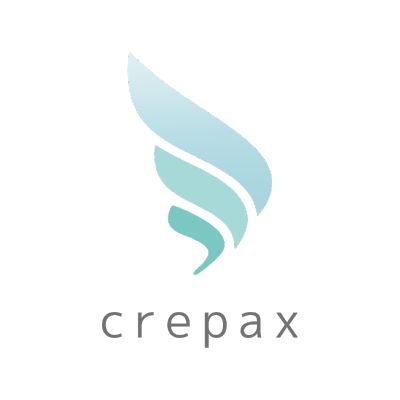 crepax　クレパックス
