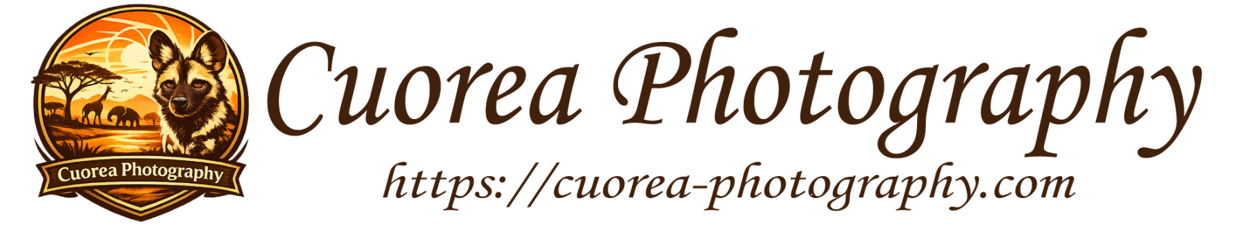 Cuorea Photography Official Page