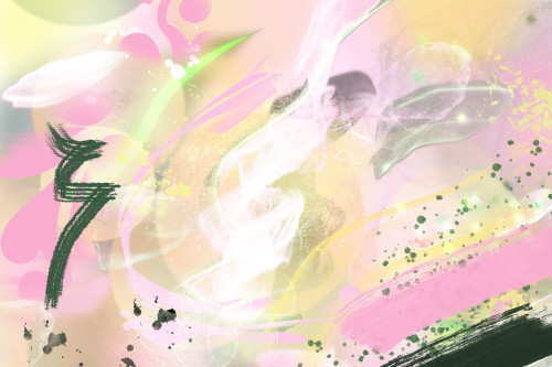 生まれる前に決めてきた