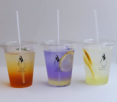 夏ドリンク🍋